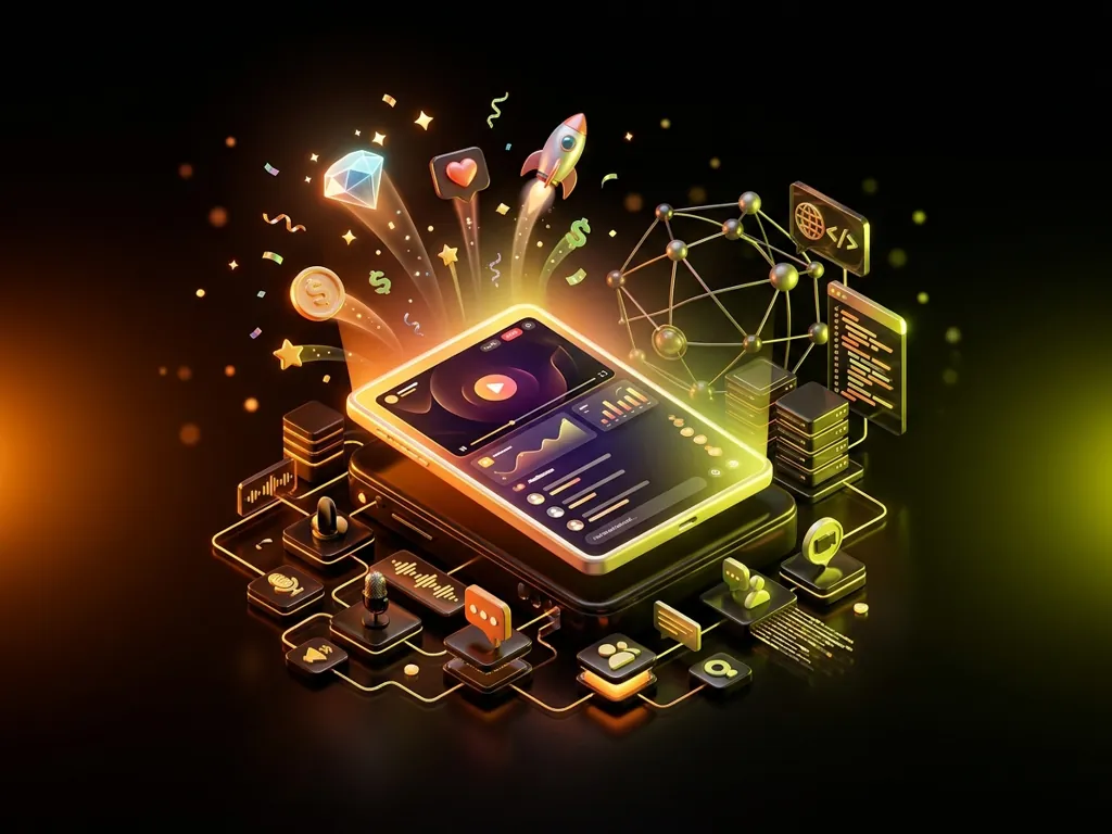 Live Streaming App Cost & Development Guide – What You Need to Know