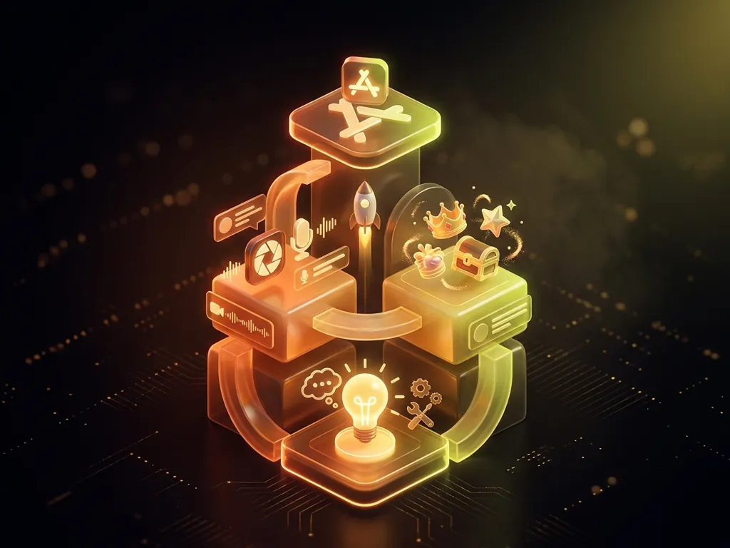 On-Demand App Development – From Idea to App Store Launch