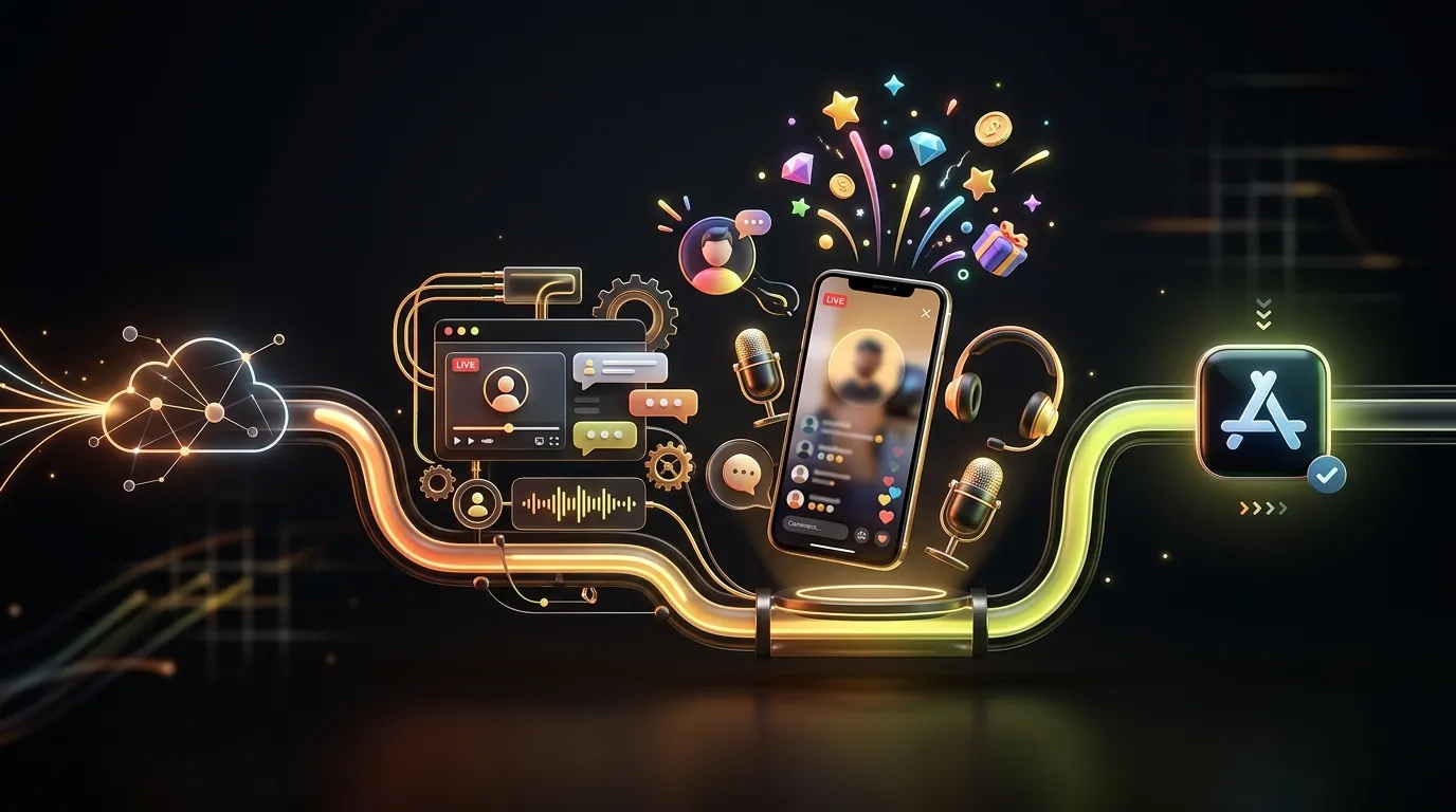 On-Demand App Development – From Idea to App Store Launch